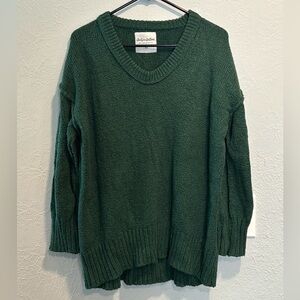 Chelsea Deboer by Lily & Lottie XS sweater